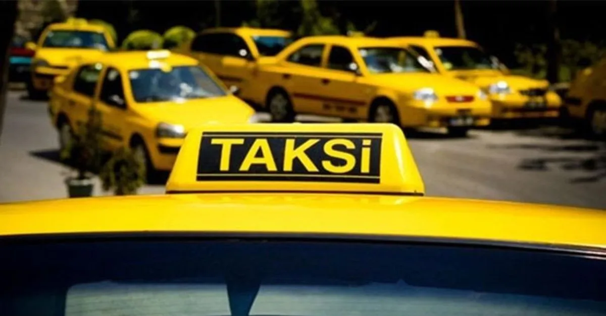 son dakika istanbul un esenyurt ilcesinde 6 taksi duragi muhurlendi takvim
