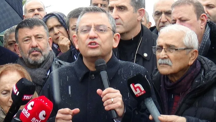 DEM'den CHP ile 'ortak komisyon' itirafı! Özgür Özel ve İmamoğlu'na 'Başak Demirtaş'lı kıskaç... "İstediklerimizi yapın yoksa aday çıkarırız"-8