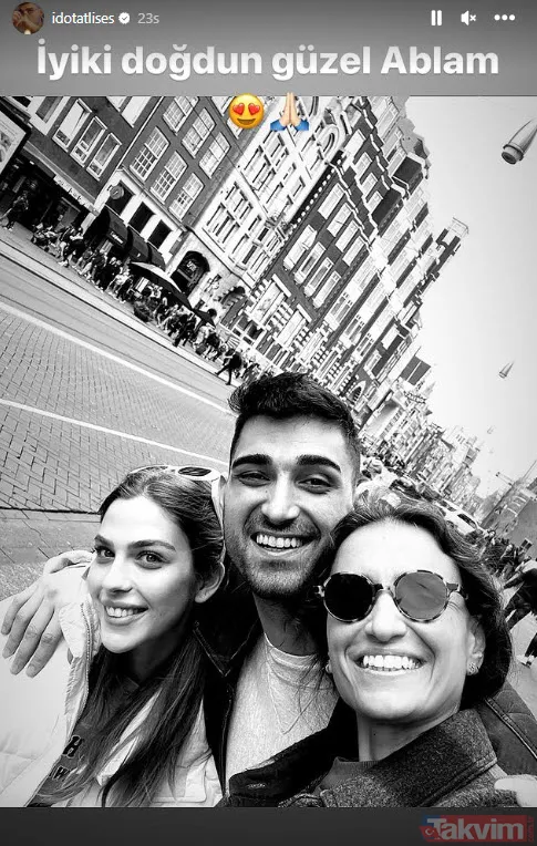 Perihan Savaş ile İbrahim Tatlıses'in kızı Melek Zübeyde Yasemin Şefkatli'nin baby shower partisinde! Melek Hala paylaştı "Geliyor böceklerim" - 19