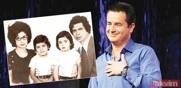 Acun Ilıcalı ve abisi Ömer Cenker Ilıcalı'dan yıllar sonra bir ilk "Acun'un kime çektiği anlaşıldı" Doğum gününde yüzünü gösterdi meğer... - 2