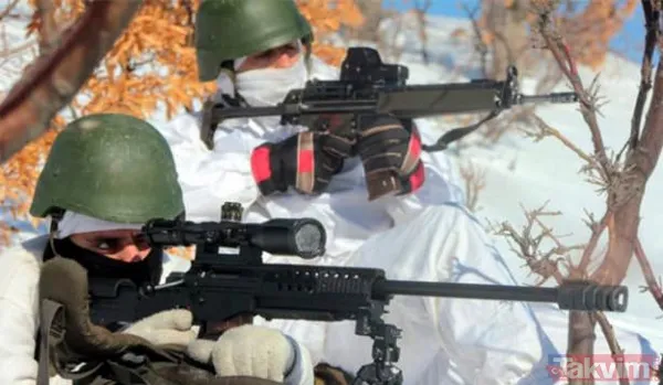 Atış Hassasiyetini Maksimuma Çıkaran Serbest Salınımlı Namlunun Bulunduğu Tüfekte Kullanıcıya Göre Ayarlanabilen, Amortisörü Sayesinde Kullanıcı Üzerine Gelen...