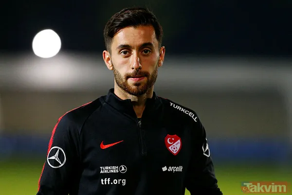 Fatih Terim'in yeni Sneijder'i Yunus! Forvete ise 5 aday... - 15