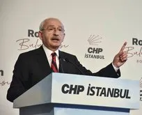 Kılıçdaroğlu’na 250 bin TL’lik tazminat davası