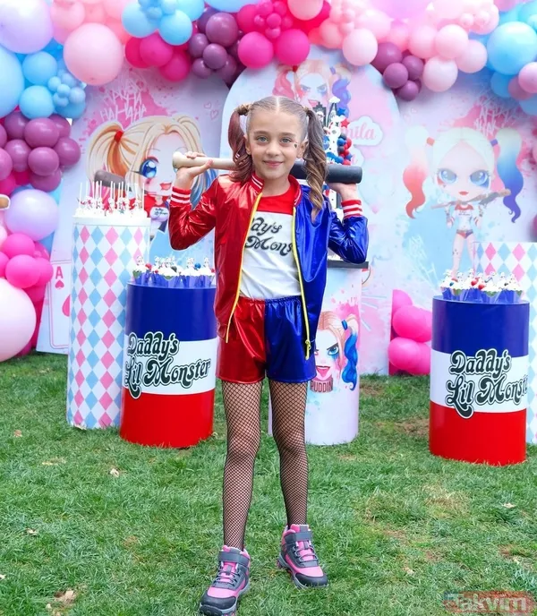 3 çocuk annesi Ebru Şancı “hep bir zulmü vardı” deyip ilk kez anlattı! Lüks partinin ardından dram çıktı! Alpaslan Öztürk’ün eşi... - 26