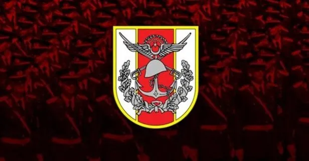 TSK'dan Afrin açıklaması