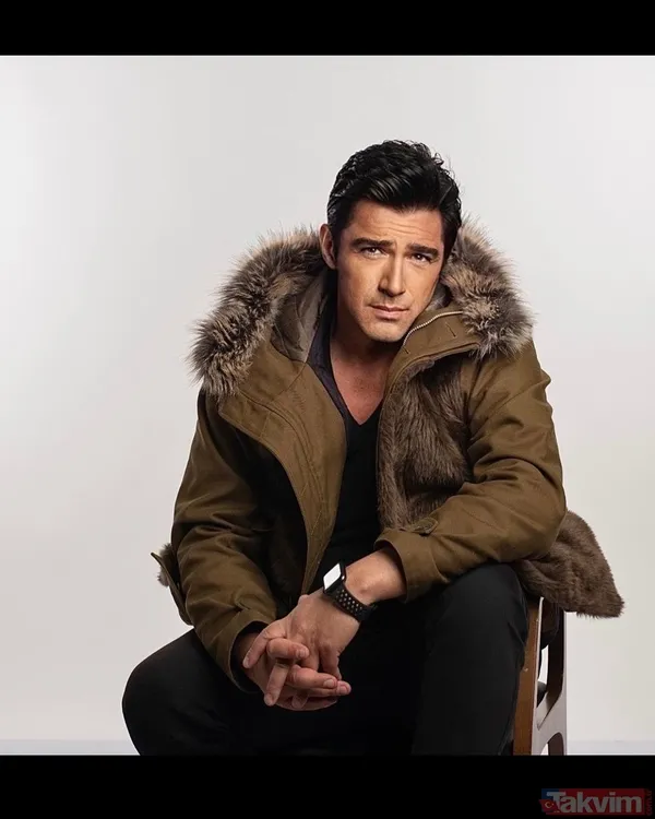 Hakan Ural “aşk dolu bakışlar” deyip paylaştı! Harika Avcı detayı dikkat çekti! İlk yorum Sibel Can’ın biricik kızı Melisa Ural’dan! - 8