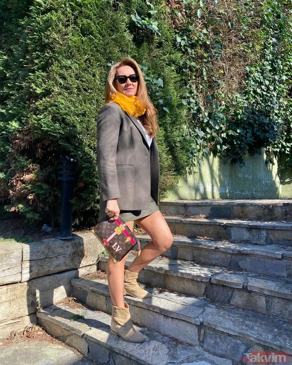 Pınar Altuğ'a sahnede büyük şok: “Hayatımın en özel anlarından biri” - 3