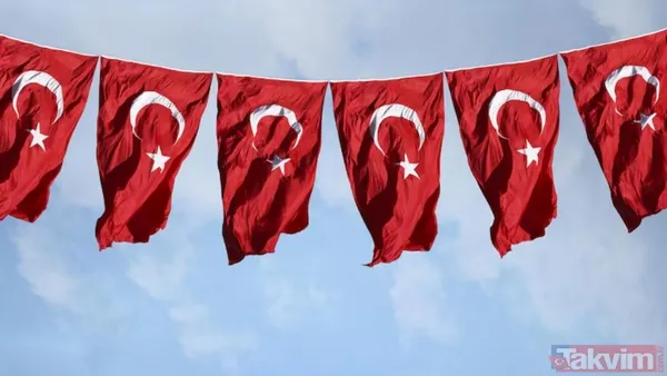 2026 RESMİ TATİLLER: Milli ve dini bayramlar ne zaman? 14 gün izinle 43 gün tatil yapmanın yolları… - 2