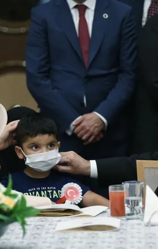 Emine Erdoğan'dan 15 Temmuz paylaşımı