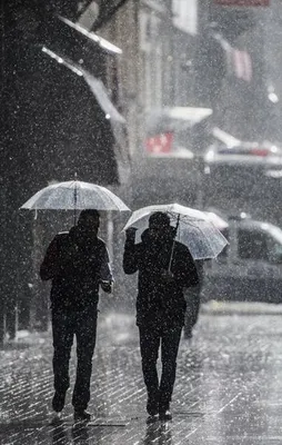 Meteorolojiden İstanbul'a kritik uyarı!