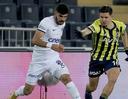 Özel Haber I İtalyanlar Eren için harekete geçti!