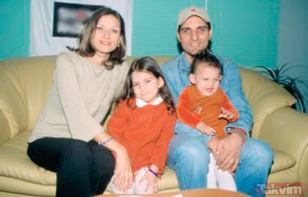 Rafet El Roman'ın kızı Su El Roman'ın son halini görenlerin ağzı açık kaldı! - 1