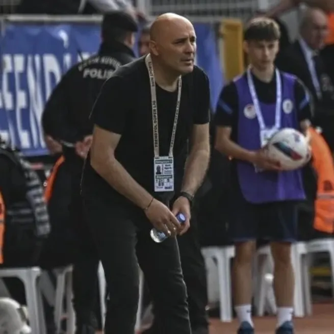 Alanyaspor’da Sami Uğurlu dönemi bitti