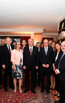 Muharrem İnce'ye "Erdoğan'ı yargılayacak mısınız" sorusunu kim sordu?