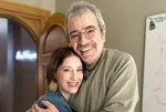"Tam bir vefa örneği"! Selçuk Yöntem ve Hazal Kaya yıllar sonra bir arada! Aşk-ı Memnu'nun Adnan ve Nihal'i....
