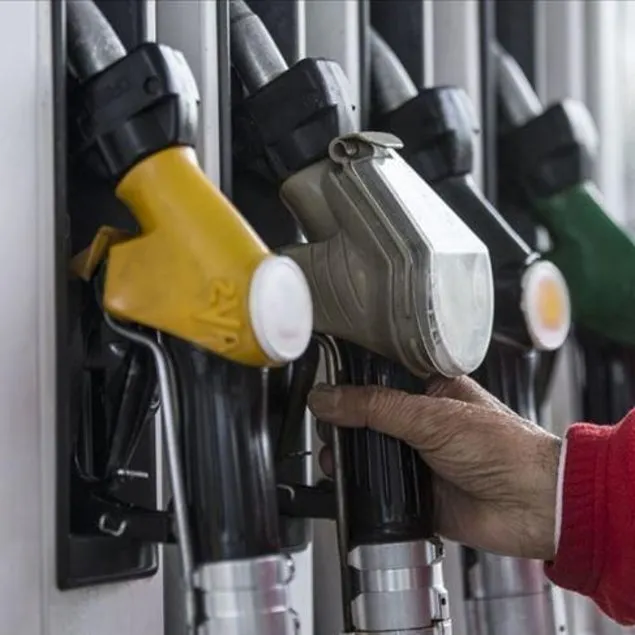 Benzine indirim! Bu geceden itibaren geçerli olacak