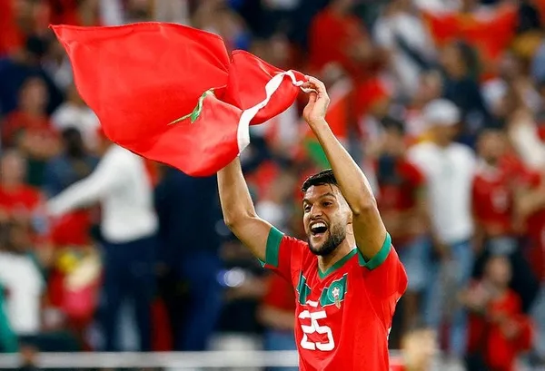 1674381844657.jpeg Beşiktaş'ın gözdesine Fransız devinden teklif! Yahia Attiyat Allah için transfer kapışması-6