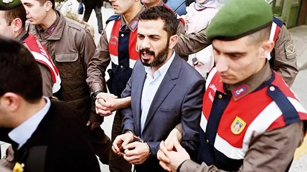 Balyoz kumpası davasında şoke eden karar! FETÖ'nün bavulcusu Mehmet Baransu'ya tahliye...-3