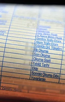 "Bir aylık elektrik faturası bedavaya gelebilir"