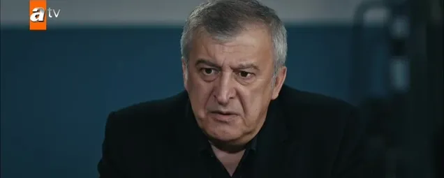 Tipi ile Haşmet, Tufana planlarını anlatıyor! EDHO 164. yeni bölüm