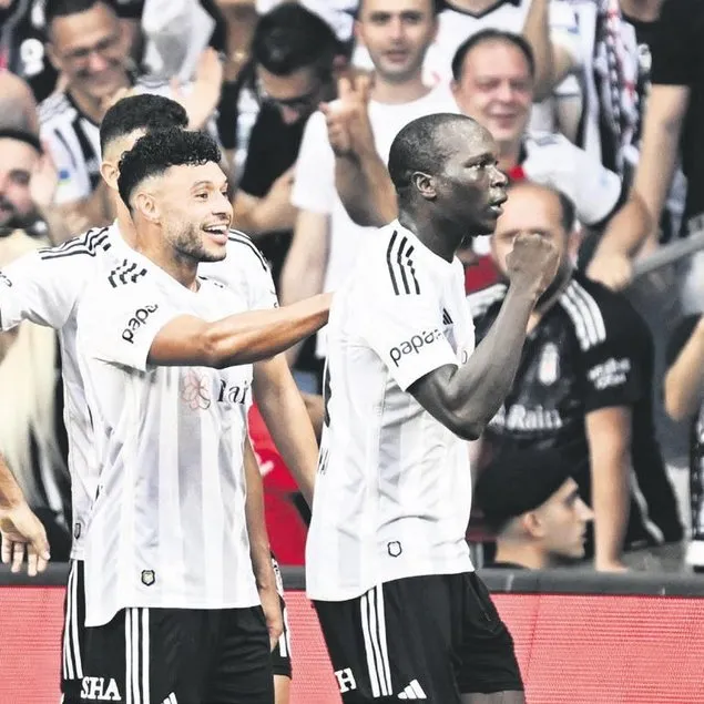 Kartal’ın zorlu sınavı