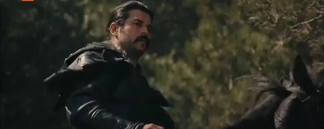 Osman Beyin duası! Kuruluş Osman 17. yeni bölüm