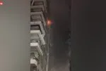 İran’dan Tel Aviv’e füze saldırı!