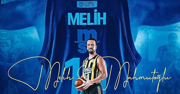 Melih Mahmutoğlu 1 yıl daha Fenerbahçe'de!