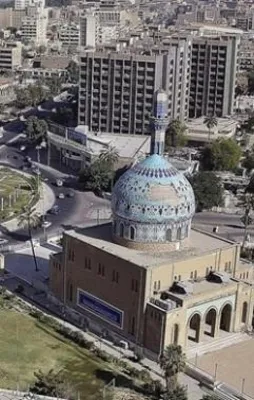 Irak'tan Türkiye'ye teklif: Gelin siz yapın