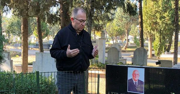 Ünlü iş adamı babası çıktı! Yıllar sonra ortaya çıkan gerçek