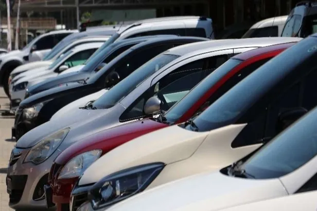 Araç alımlarında ÖTV indirimi uygulanacak mı? ÖTV indirimi son dakika 2022'de var mı? 2.el araç fiyatlarıyla ilgili kritik açıklama...-3