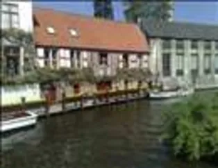 Brugge Şehri