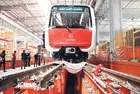 Sürücüsüz metro! İlk yerli ve milli sürücüsüz metro aracı sefere çıkmaya hazır