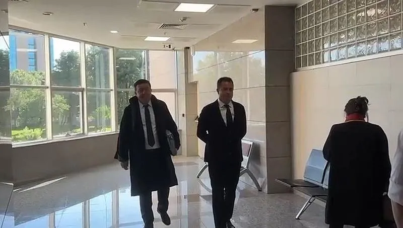 Acun Ilıcalı (DHA)