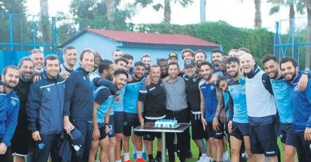 Adana Demirspor Dan Tepki Ceken Paylasim Sosyal Mesafe Nerede Takvim
