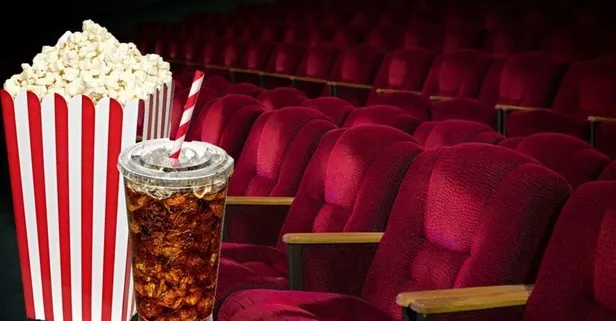 Sinemaseveler, mısır ve içecekle iki biletin 86 lira olmasına isyan etti