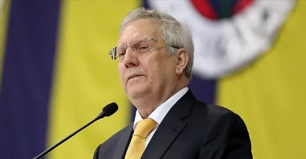 Fenerbahçe'nin eski Başkanı Aziz Yıldırım'dan seçim açıklaması! Adaylık şartını açıkladı