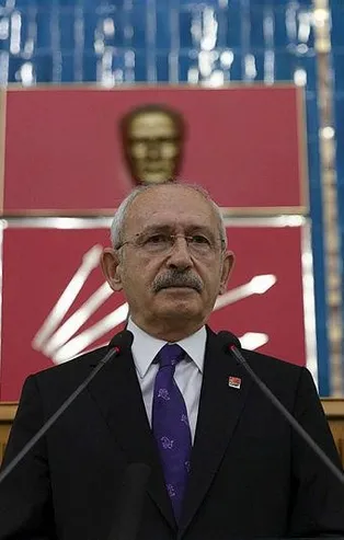 CHP lideri Kemal Kılıçdaroğlu'ndan yalan fırtınası! Hiçbir iddiasını kanıtlamadı, hiçbir sözünde durmadı...
