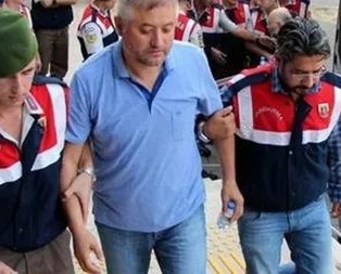 FETÖ soruşturması kapsamında kilit ülkenin ’imamı’ yakalandı!