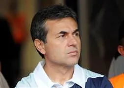 İşte Kocaman’ın alternatifi