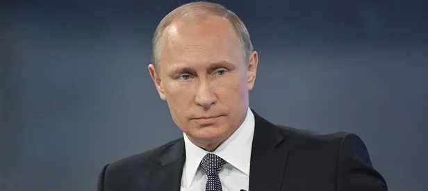 Rusya Devlet Başkanı Putin’den 15 Temmuz açıklaması