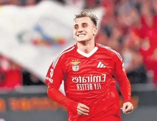 Lage’den Kerem kararı