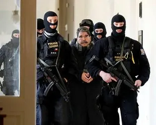 Salih Müslüm’e rahat yok