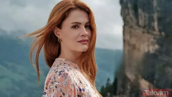 Taşacak Bu Deniz Hicran kim? Burcu Çavrar kimdir, kaç yaşında, nereli, hangi dizide oynadı? - 9