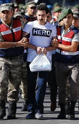 'Hero' skandalında önemli gelişme