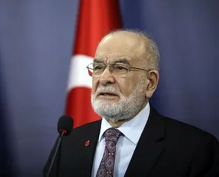 Karamollaoğlu’ndan Erdoğan’ın Asiltürk’e ziyaretine yorum