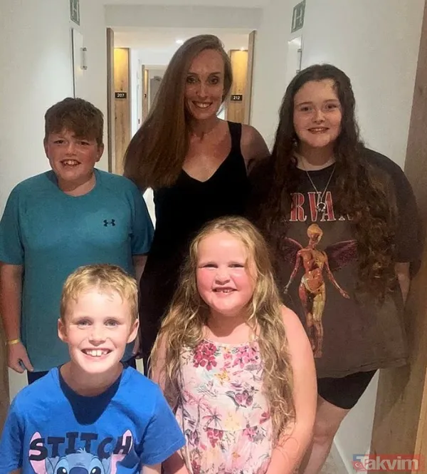 Bindiği tekne başlayınca hayatını değiştirdi: İlaçsız ve ameliyatsız 76 kilo verdi - 7