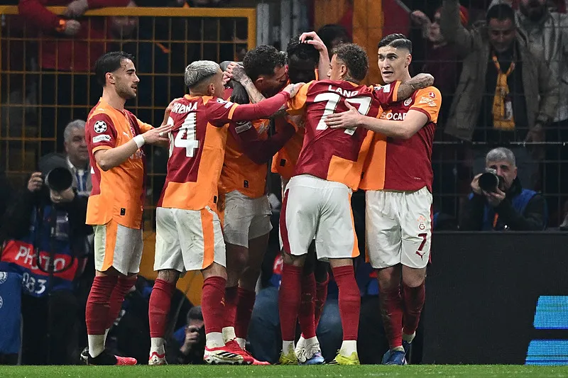 Okan Buruk'tan forvet kararı! Galatasaray Konya deplasmanında - 3