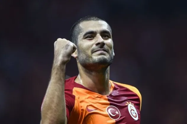 Göztepe'den Eren Derdiyok bombası