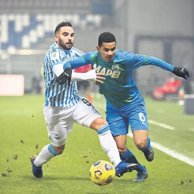 Rogerio’da rakip Benfica